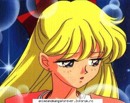 sailor venus sau minako aino ..::♡Admina♡::..