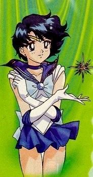 sailor mercury sau ami mizuno imi pare rau pun poze care mai sunt dar prea chef acum vad care sunt ..::♡Admina♡::..