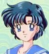 sailor mercury sau ami mizuno ..::♡Admina♡::..
