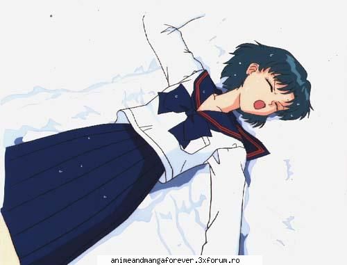 sailor mercury sau ami mizuno ..::♡Admina♡::..