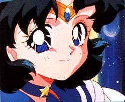 sailor mercury sau ami mizuno ..::♡Admina♡::..