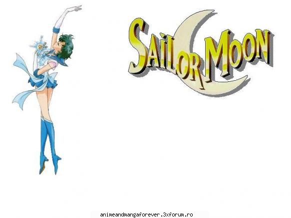 sailor mercury sau ami mizuno ..::♡Admina♡::..