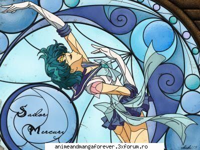 sailor mercury sau ami mizuno ..::♡Admina♡::..