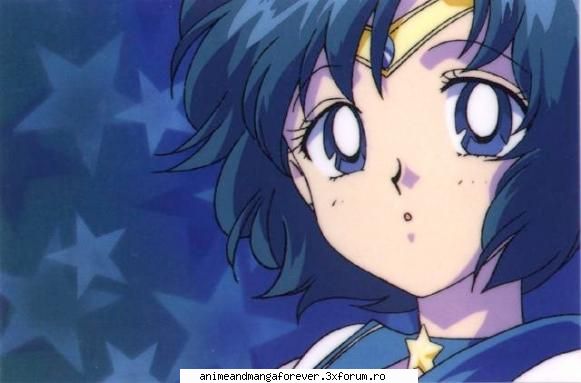 sailor mercury sau ami mizuno ..::♡Admina♡::..