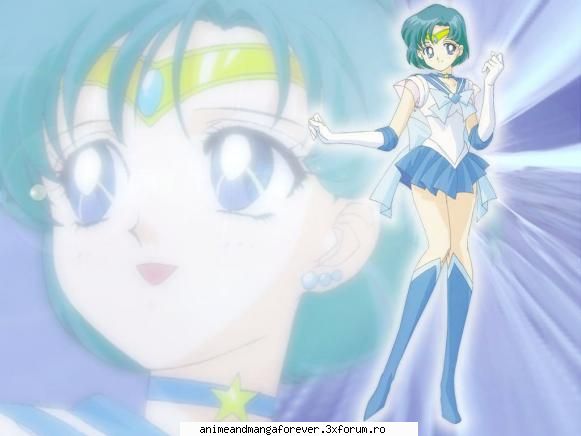 sailor mercury sau ami mizuno ..::♡Admina♡::..