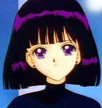 sailor saturn sau hotaru tomoe ..::♡Admina♡::..