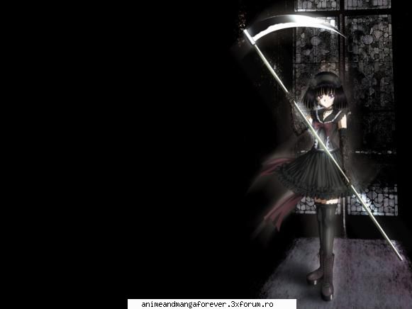 sailor saturn sau hotaru tomoe ..::♡Admina♡::..
