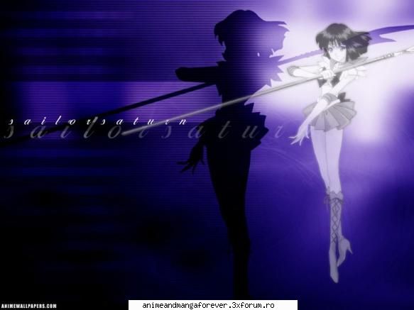 sailor saturn sau hotaru tomoe ..::♡Admina♡::..