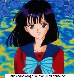 sailor saturn sau hotaru tomoe ..::♡Admina♡::..