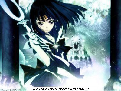 sailor saturn sau hotaru tomoe ..::♡Admina♡::..