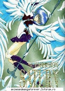 sailor saturn sau hotaru tomoe ..::♡Admina♡::..