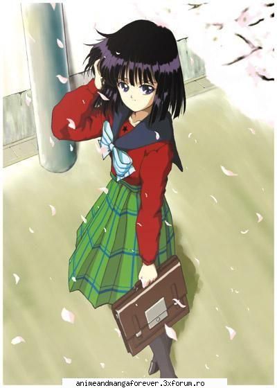 sailor saturn sau hotaru tomoe ..::♡Admina♡::..