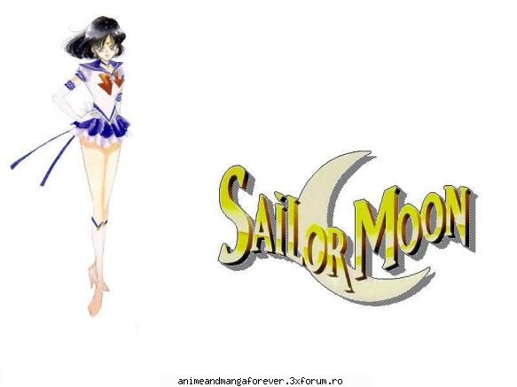sailor saturn sau hotaru tomoe ..::♡Admina♡::..