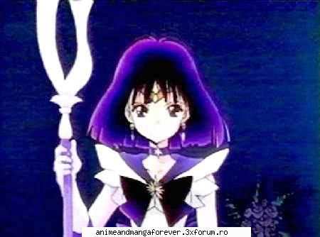 sailor saturn sau hotaru tomoe ..::♡Admina♡::..