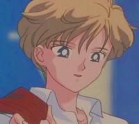 sailor uranus sau haruka tenoh ..::♡Admina♡::..