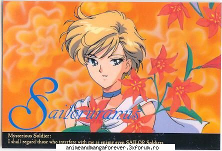 sailor uranus sau haruka tenoh ..::♡Admina♡::..