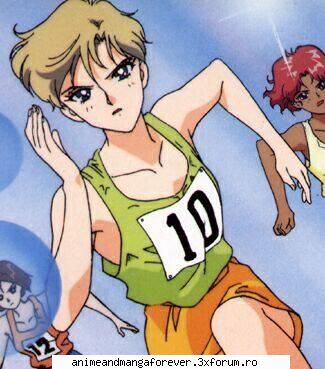 sailor uranus sau haruka tenoh ..::♡Admina♡::..
