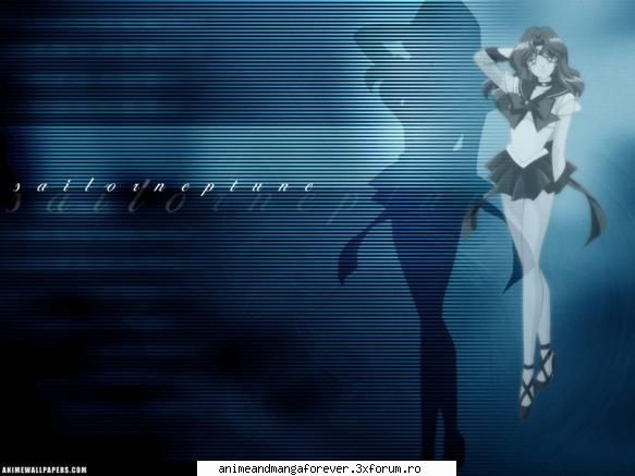 sailor neptune sau michiru kaioh ..::♡Admina♡::..