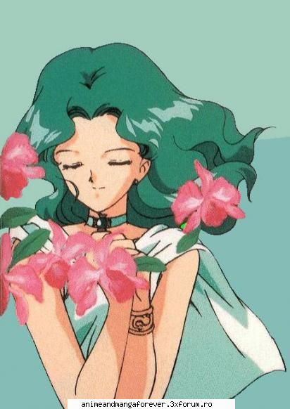 sailor neptune sau michiru kaioh ..::♡Admina♡::..