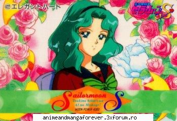 sailor neptune sau michiru kaioh ..::♡Admina♡::..