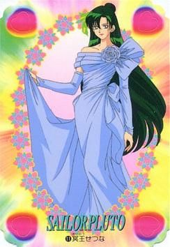 sailor pluto sau setsuna meioh ..::♡Admina♡::..