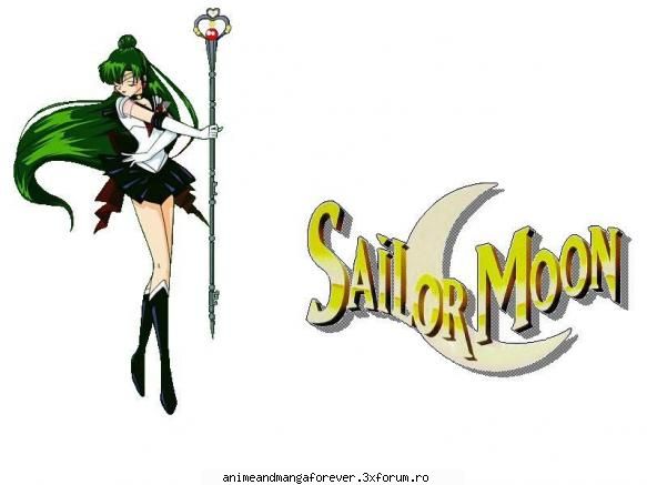 sailor pluto sau setsuna meioh ..::♡Admina♡::..