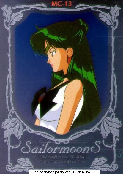 sailor pluto sau setsuna meioh ..::♡Admina♡::..