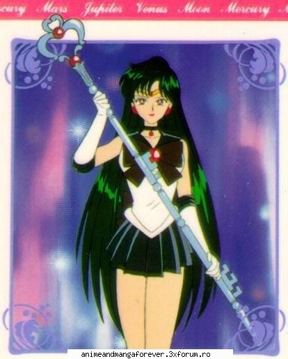 sailor pluto sau setsuna meioh ..::♡Admina♡::..
