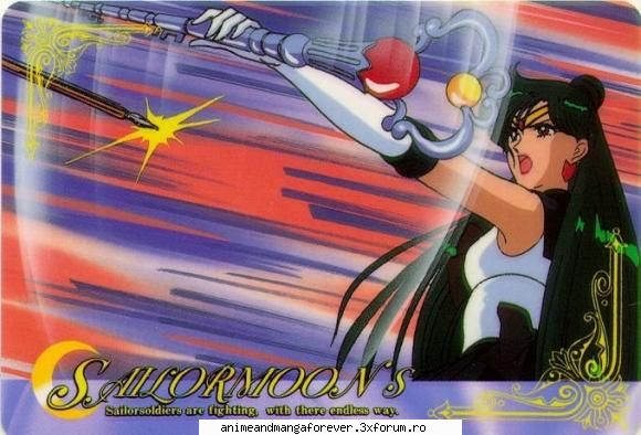 sailor pluto sau setsuna meioh ..::♡Admina♡::..