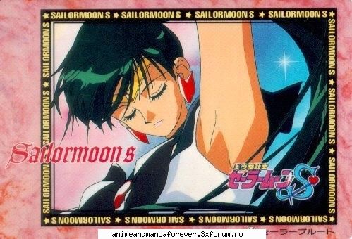 sailor pluto sau setsuna meioh ..::♡Admina♡::..