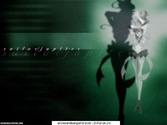 sailor jupiter sau makoto kino ..::♡Admina♡::..