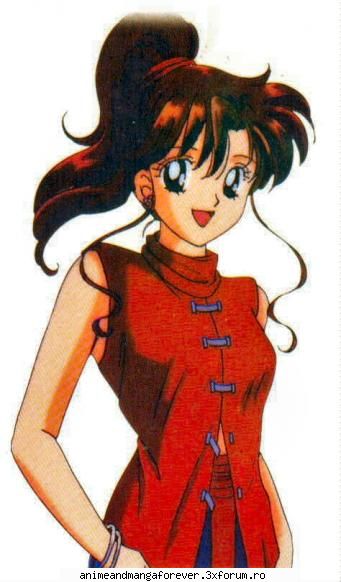 sailor jupiter sau makoto kino ..::♡Admina♡::..