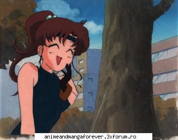 sailor jupiter sau makoto kino ..::♡Admina♡::..
