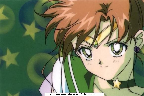 sailor jupiter sau makoto kino ..::♡Admina♡::..