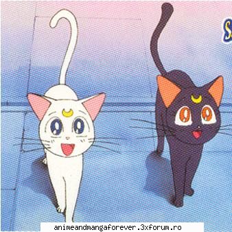 pisicile luna, artemis diana ..::♡Admina♡::..