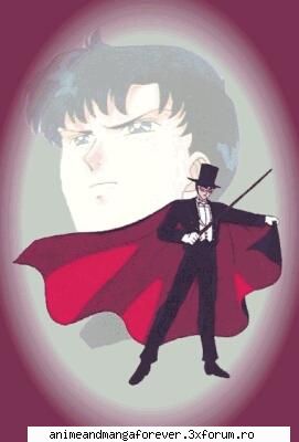 2 mamoru chiba sau tuxedo mask
