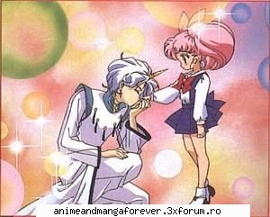 chibiusa sau sailor chibi moon ..::♡Admina♡::..