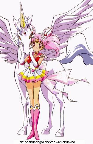 chibiusa sau sailor chibi moon ..::♡Admina♡::..