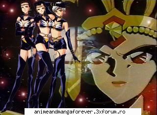 ultima pe azi sailor star lights sau three lights