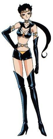 sailor star fighter sau kou seiya ..::♡Admina♡::..