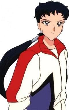 sailor star fighter sau kou seiya ..::♡Admina♡::..