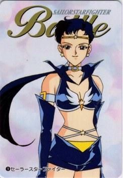 sailor star fighter sau kou seiya ..::♡Admina♡::..