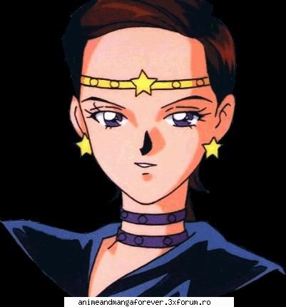 sailor star maker sau kou taiki ..::♡Admina♡::..