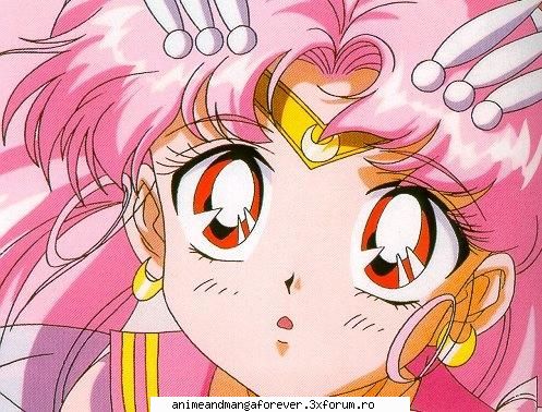 chibiusa sau sailor chibi moon ..::♡Admina♡::..