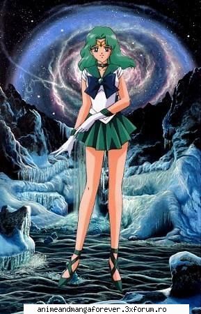sailor neptune sau michiru kaioh ..::♡Admina♡::..