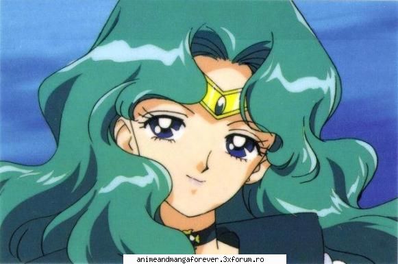 sailor neptune sau michiru kaioh ..::♡Admina♡::..