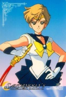 sailor uranus sau haruka tenoh ..::♡Admina♡::..