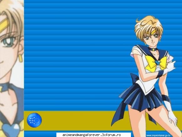 sailor uranus sau haruka tenoh ..::♡Admina♡::..