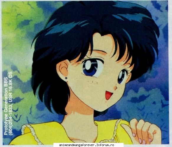 sailor mercury sau ami mizuno ..::♡Admina♡::..