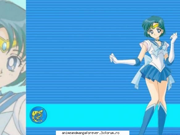 sailor mercury sau ami mizuno ..::♡Admina♡::..